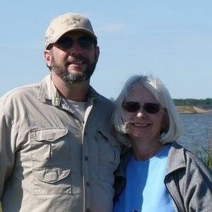 Meet your Posher, Keith